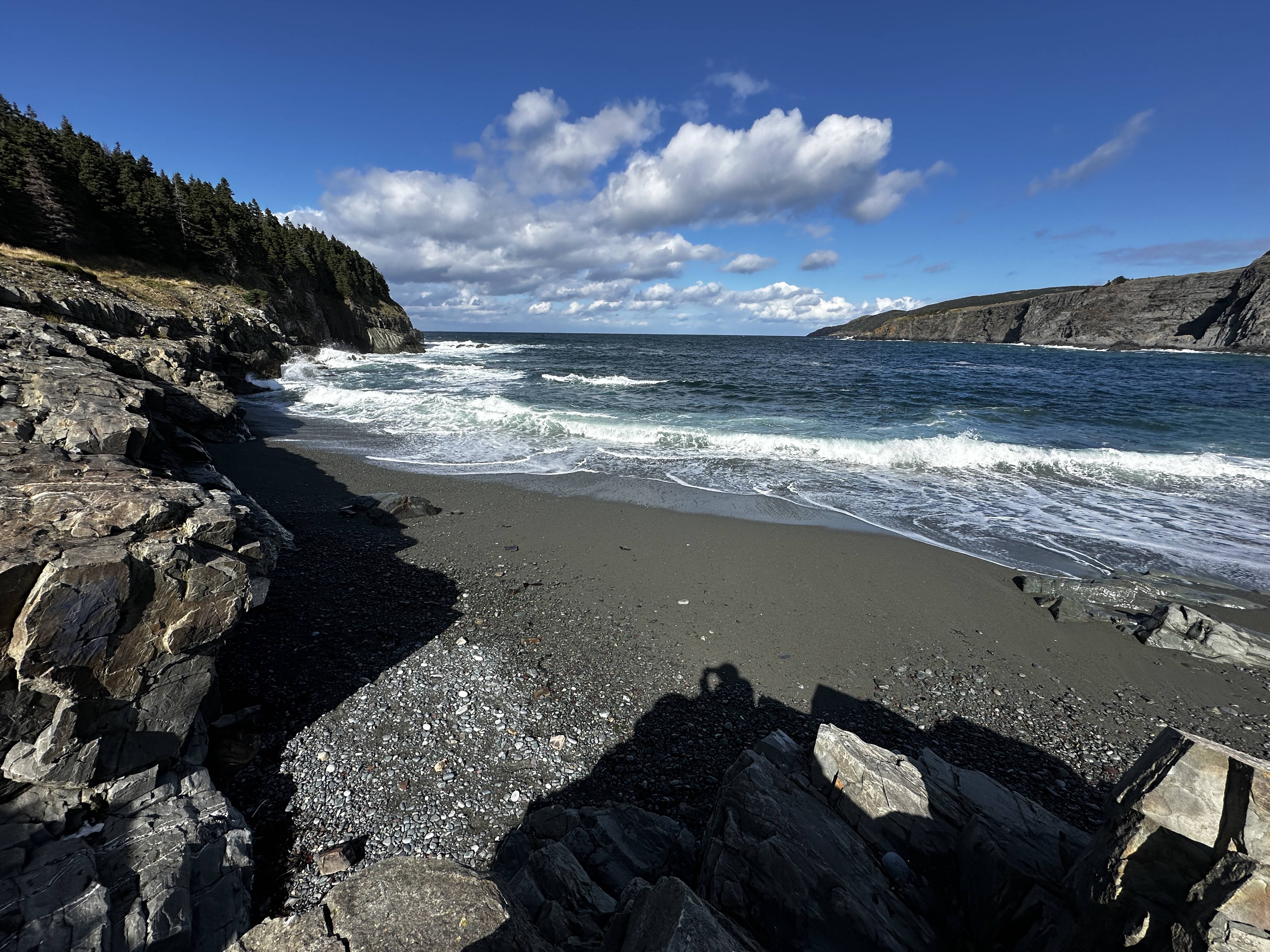 Outer Cove